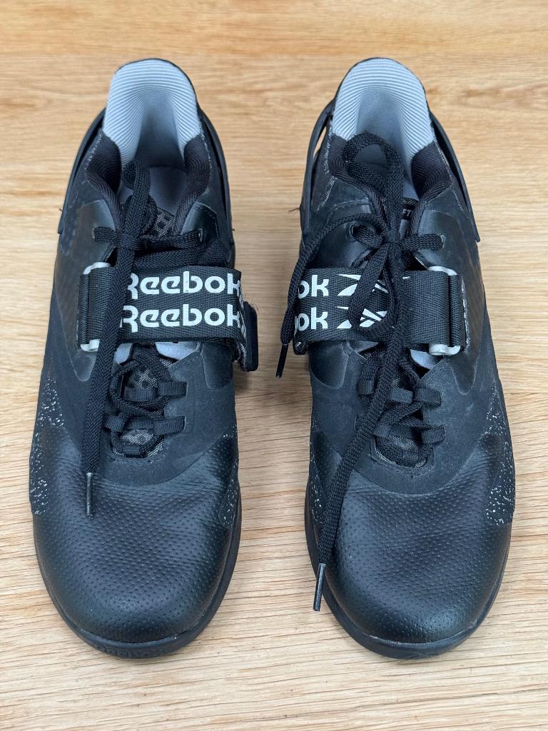 Reebok Legacy lifter II squatschoenen maat 44, Kleding | Heren, Schoenen, Nieuw, Ophalen of Verzenden, Reebok, Sportschoenen