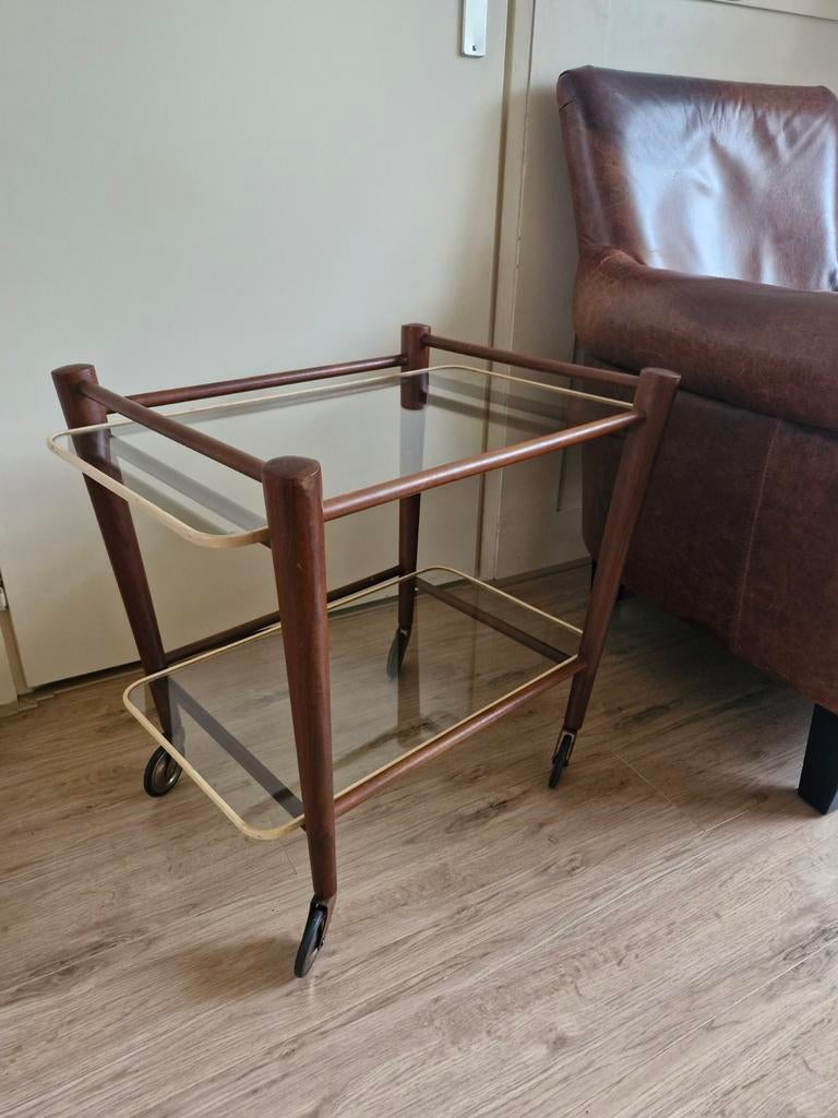 Cees Braakman Trolley - Pastoe, Ophalen of Verzenden