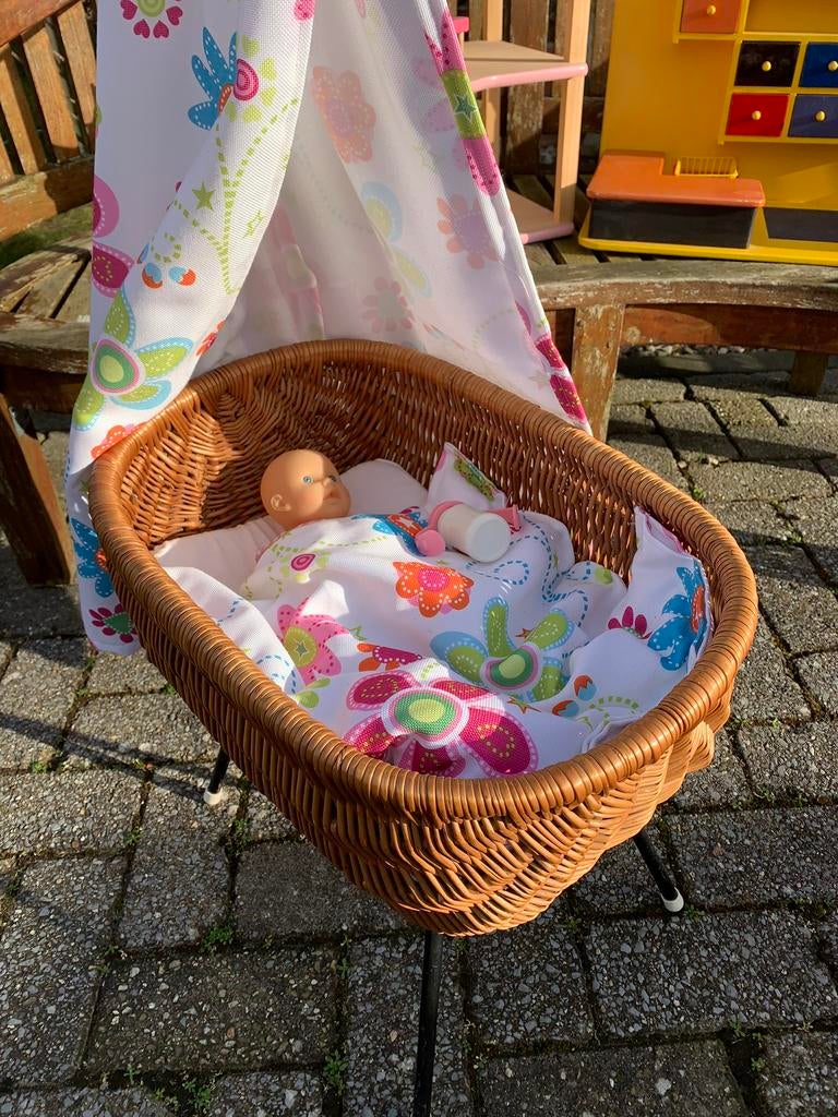 Poppenwieg, Ophalen of Verzenden, Overige typen