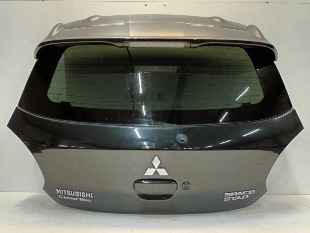 Achterklep Mitsubishi Space Star, Onderdelen@venauto.nl, Van der Ven Autorecycling B.V., Gebruikt, Ettenseweg 76, 4706 PB Roosendaal, The Netherlands