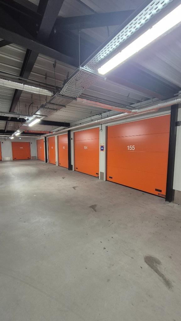 Opslag unit, Gelderland