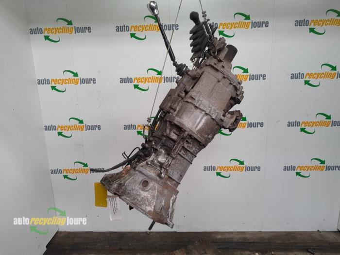 Versnellingsbak van een Suzuki Vitara (Vitara 88-), Gebruikt, -, -, -