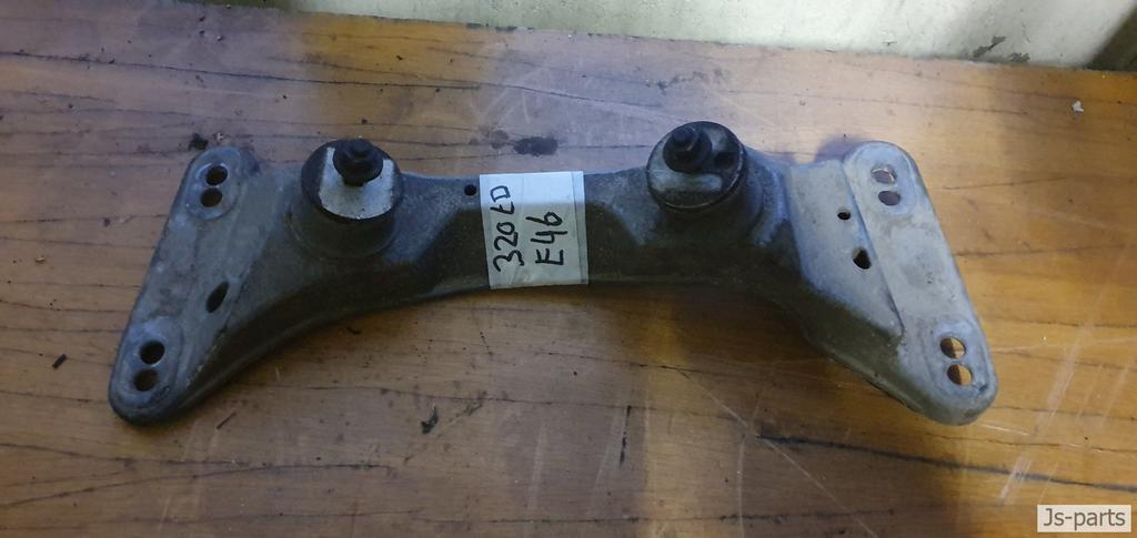 Versnellingsbak steun BMW 3-serie E46, Ophalen of Verzenden, Gebruikt, BMW