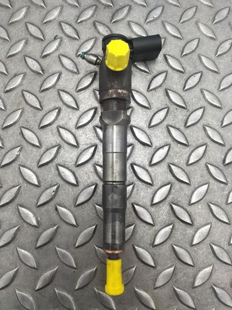 FORD TRANSIT CUSTOM BRANDSTOF INJECTOR / VERSTUIVER 2020, Auto-onderdelen, Ophalen of Verzenden, Gebruikt, Stiba lid