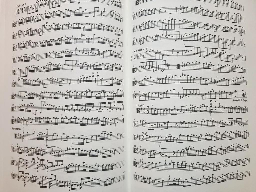 Bach, The Fencing Master - The first three Cello Suites, Klassiek, Ophalen of Verzenden, Zo goed als nieuw, Artiest of Componist