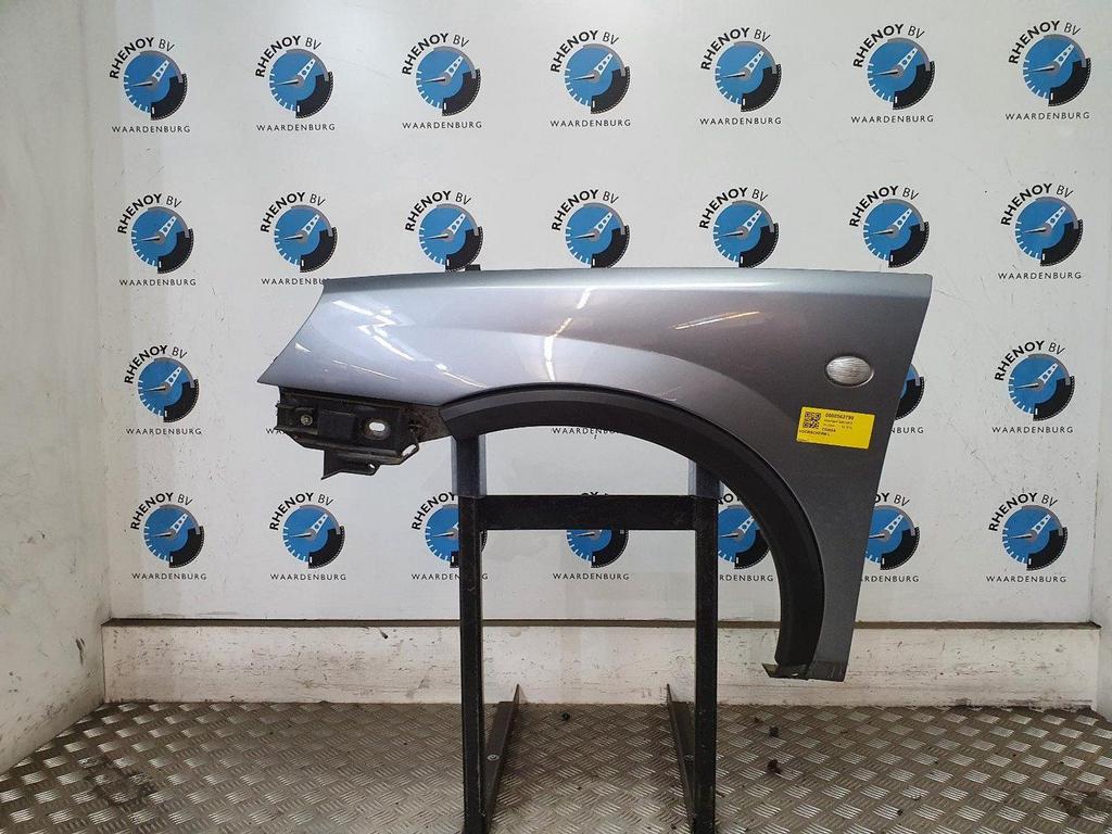 OPEL CORSA 1.4-16V Silverline  VOORSCHERM L 2005, Gebruikt, -, -, Ophalen of Verzenden