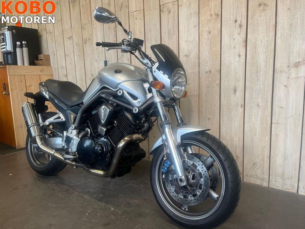 Yamaha BT 1100 (bj 2001) - foto 2