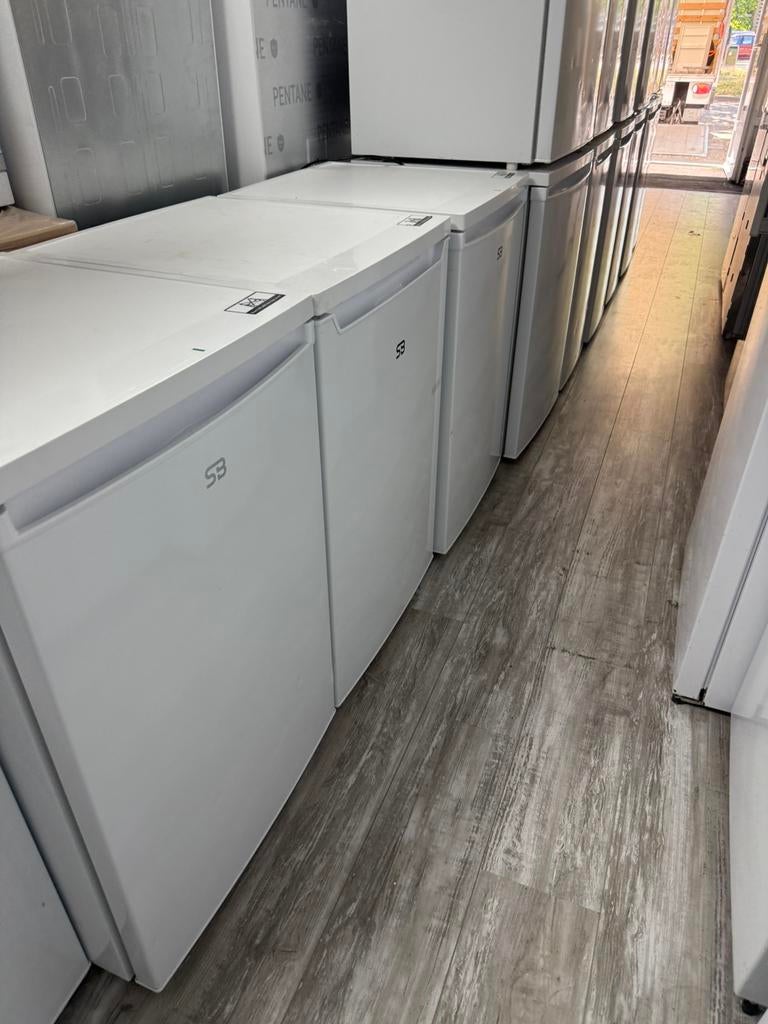 Koeling tafelmodel 133 liter ZOMERACTIIE ! Gebruikt, Witgoed en Apparatuur, Koelkasten en IJskasten, Zonder vriesvak, 100 tot 150 liter