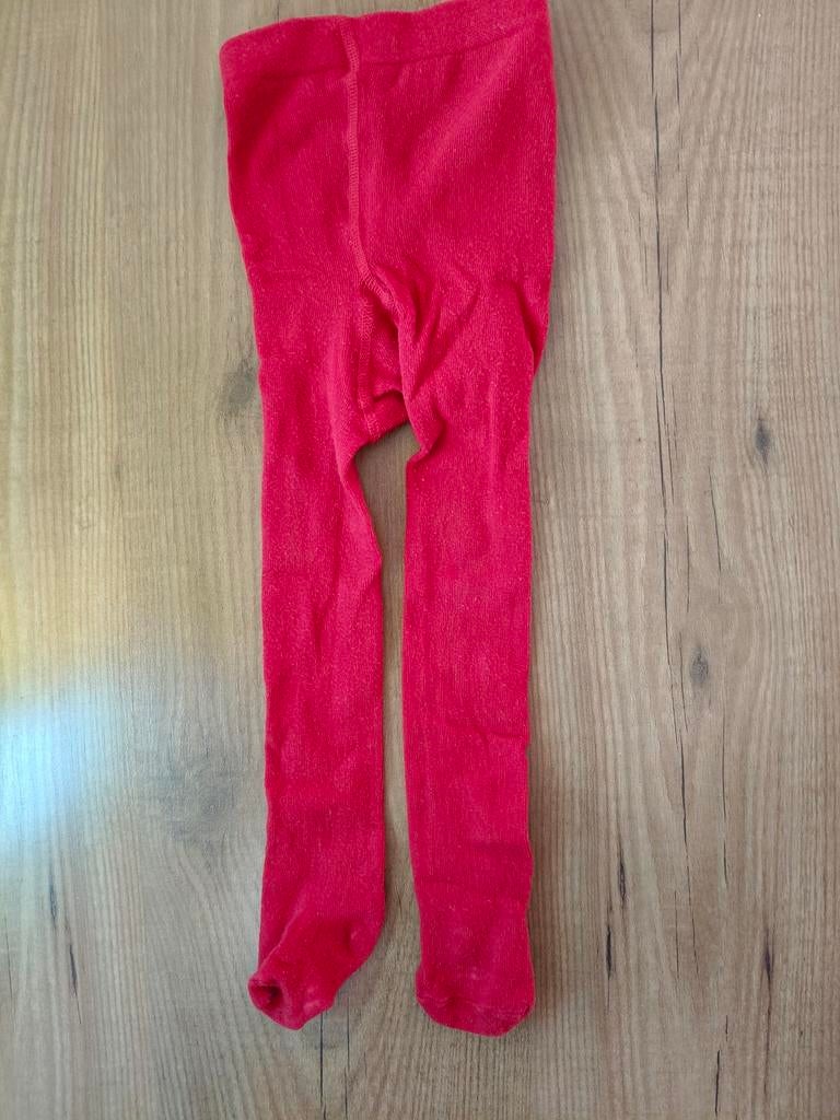 Rode maillot mt62-68, Kinderen en Baby's, Ophalen, Nacht- of Onderkleding, Meisje, H&M