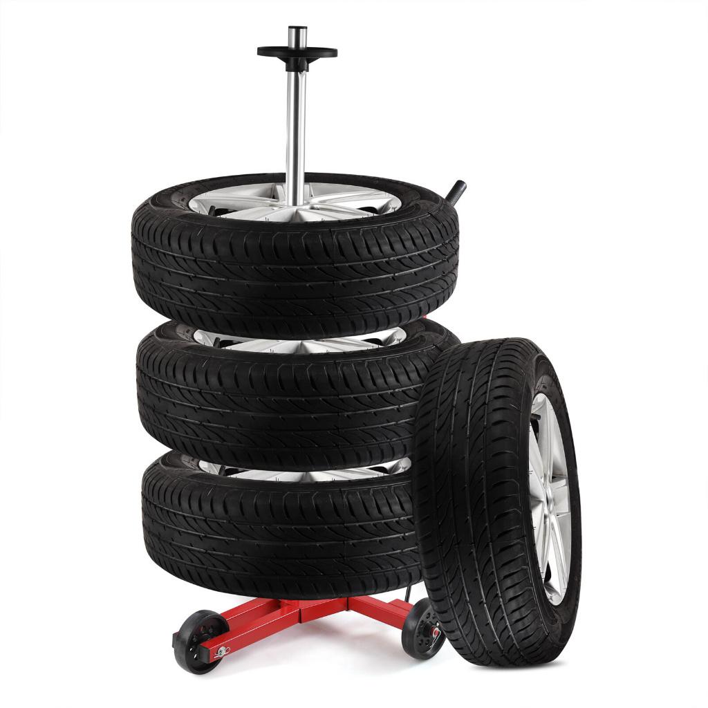 Bandenstelling bandenrek bandenopslag GRATIS VERZENDEN!, Ophalen of Verzenden