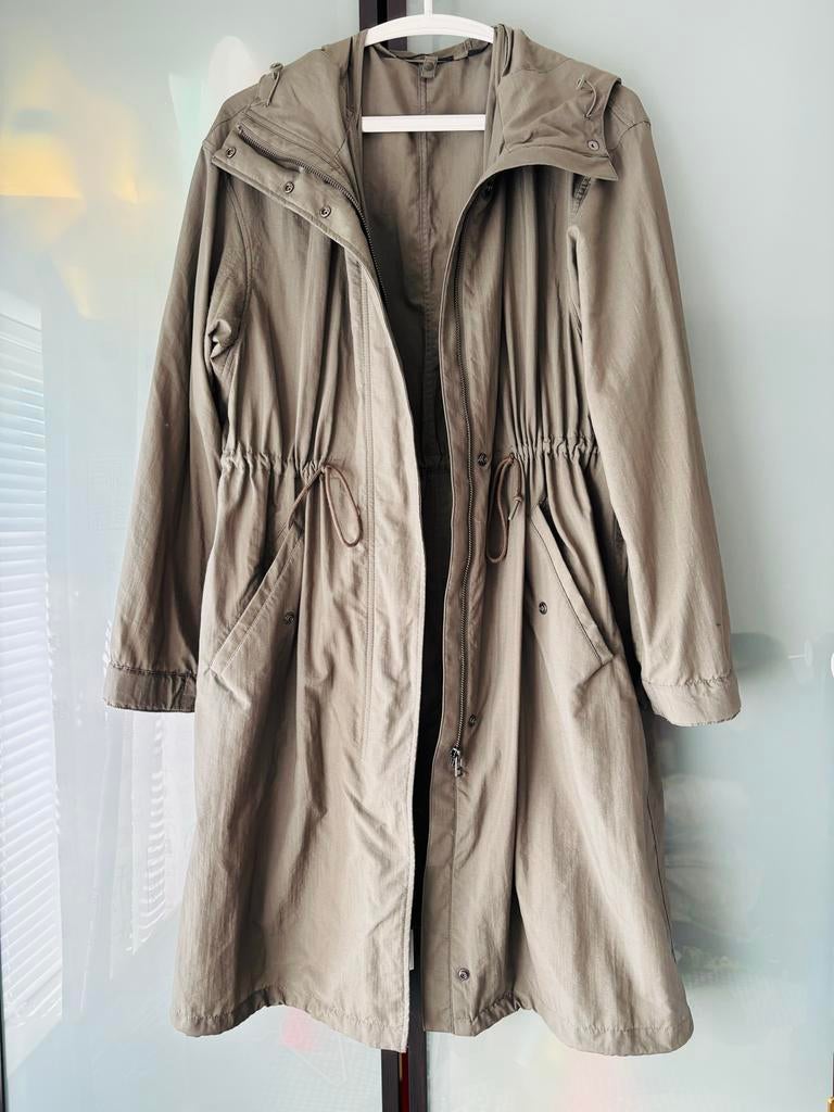 Women’s Jackets & Coats (Sizes XS-S), Ophalen of Verzenden, Zo goed als nieuw, Maat 36 (S)