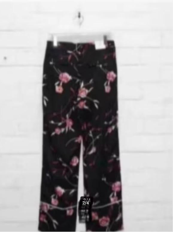 Five Units - Prachtige wide leg pants maat 27/S - Nieuw, Zwart, Nieuw, Five Units, Ophalen of Verzenden