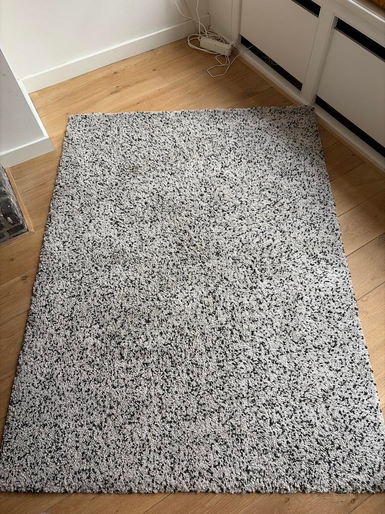 IKEA VINDUM Vloerkleed 133x180cm - Goede Staat, Huis en Inrichting, Stoffering | Tapijten en Kleden, Ophalen, Gebruikt, 100 tot 150 cm