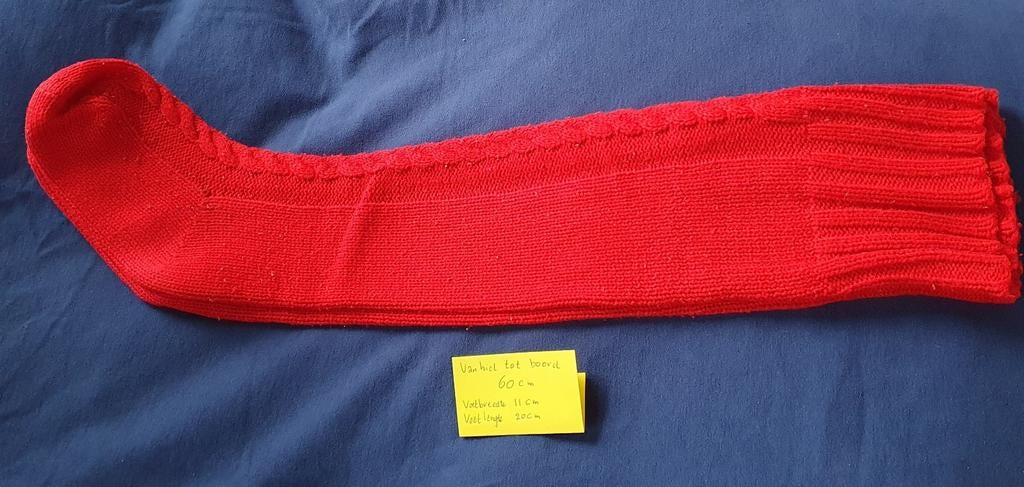 Warme Winter Sokken & Hold Ups, Kleding | Dames, Sokken en Kniesokken, Overige kleuren, Nieuw, Ophalen of Verzenden