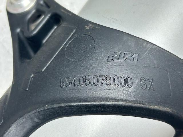 KTM 250 / 300 SX Demper Nieuw 2016 - 2018 554.05.079.000, KTM, Nieuw, Ophalen of Verzenden, Mattighofen
