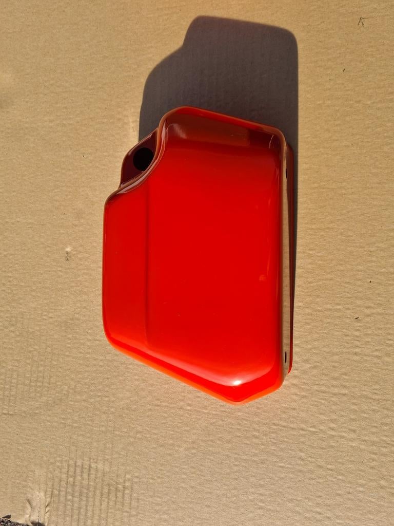 Kreidler nos accubak., Ophalen of Verzenden, Nieuw