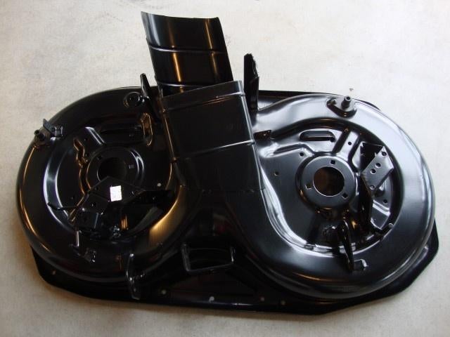 Nieuw maaidek 92cm Castelgarden, stiga, viking, Honda enz, Tuin en Terras, Grasmaaiers, Ophalen, Cirkelmaaier, Castelgarden Honda Stiga