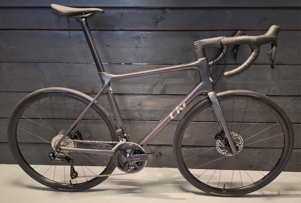 Liv Langma Advanced SL Disc Custombuild AANBIEDING!, 28 inch, 53 tot 56 cm, Liv Benelux, Nieuw