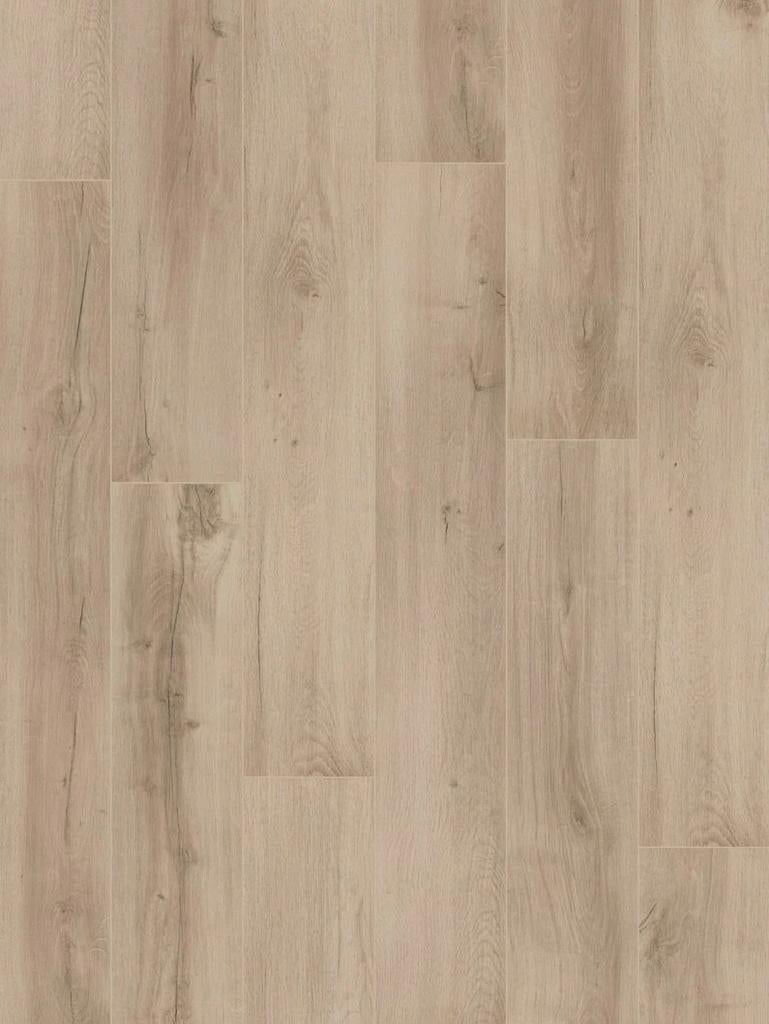 4,8 m2 Hoomline Laminaat Optima V4 4926 ALBANY, Ophalen, Kunststof, 50 tot 150 cm, Nieuw