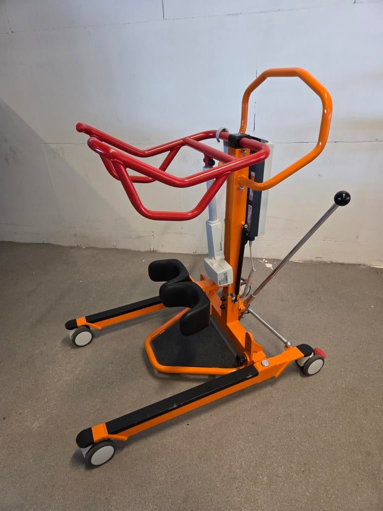 BAS kinder sta lift / actieve tillift, Diversen, Verpleegmiddelen, Ophalen