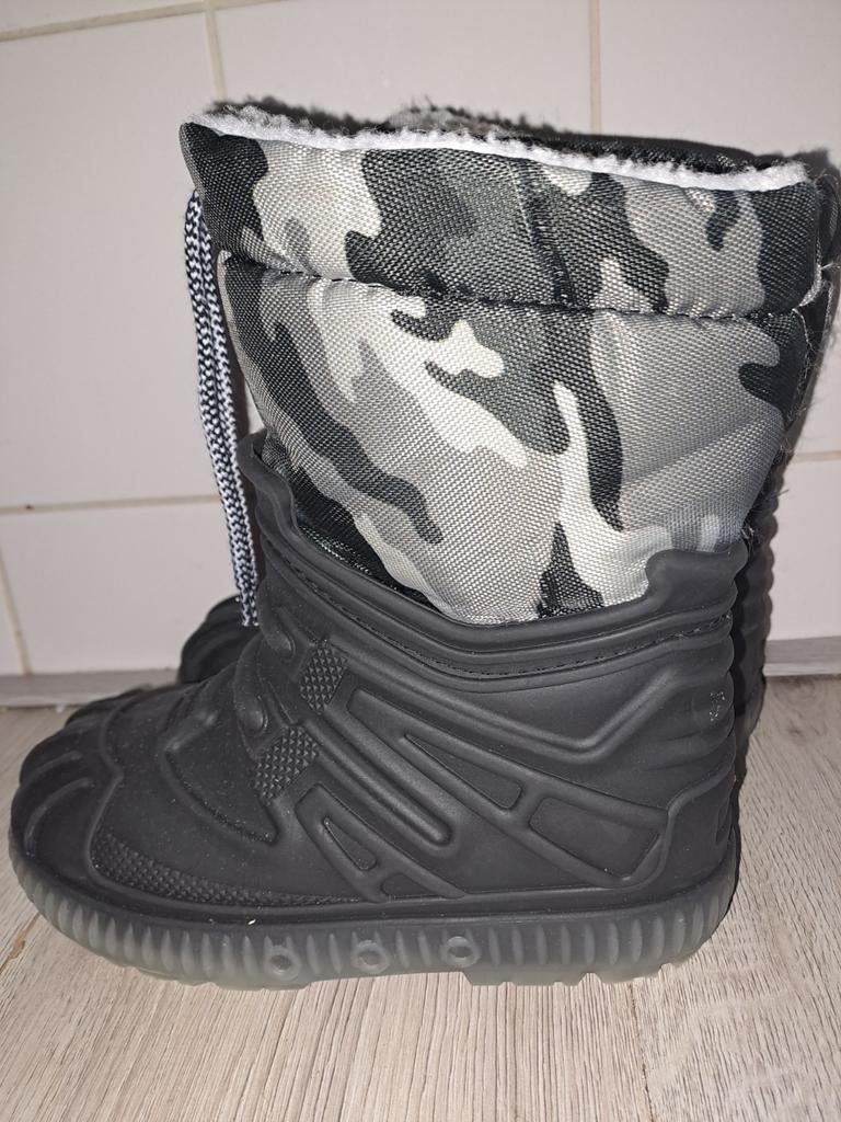 Snowboots maat 32, Ophalen, Jongen of Meisje, Laarzen