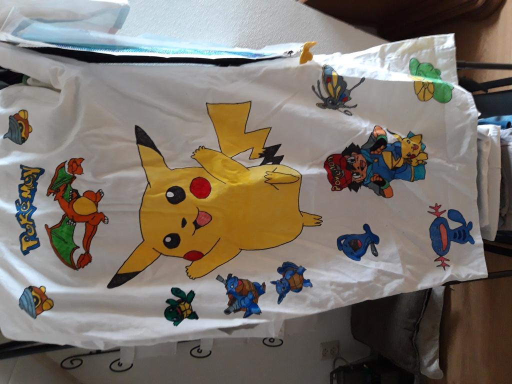 Pokémon, Ophalen of Verzenden, Jongen of Meisje