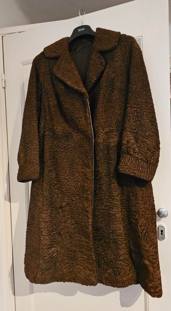 Damesjas, persianer, Carnaval, Ophalen of Verzenden, Kleding, Maat 36 (S)