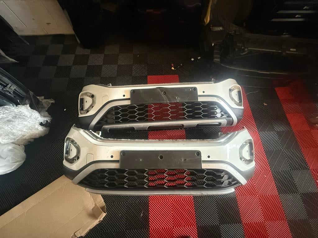 Volkswagen T-Roc voorbumper, Ophalen of Verzenden