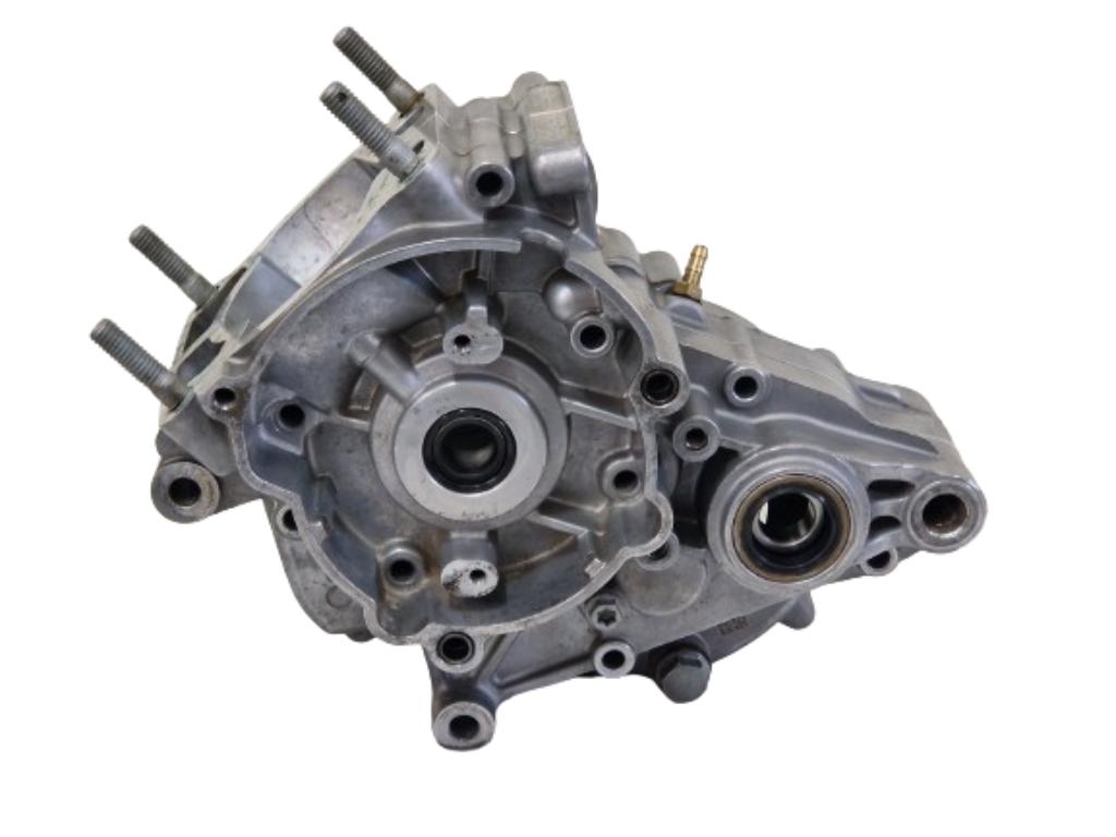 *KTM SX50/HQV TC50/GASGAS MC50 COMPLETE SET CARTERS 09-23 **, Ophalen of Verzenden, Gebruikt