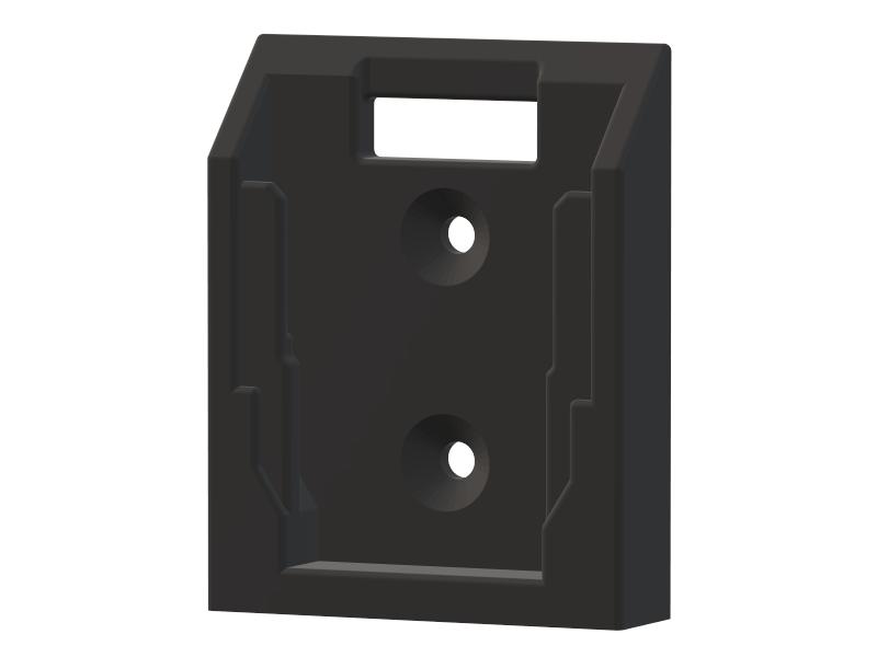 Dewalt 20V accuhouder, Ophalen of Verzenden, Nieuw