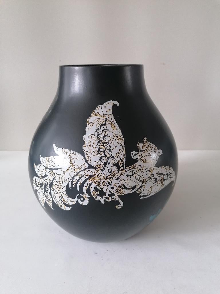 IKEA PS vaas ontwerp Hella Jongerius uit 2005 verzamelobject, Antiek en Kunst, Ophalen