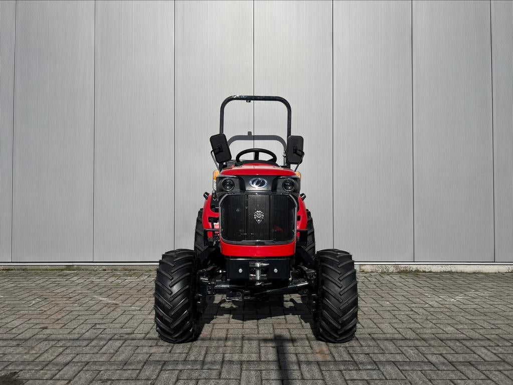 Captain 263 NIEUW 25PK Mitsubishi Stage-V LEASE MOGELIJK, Overige merken, Tot 2500, Verzenden, Nieuw