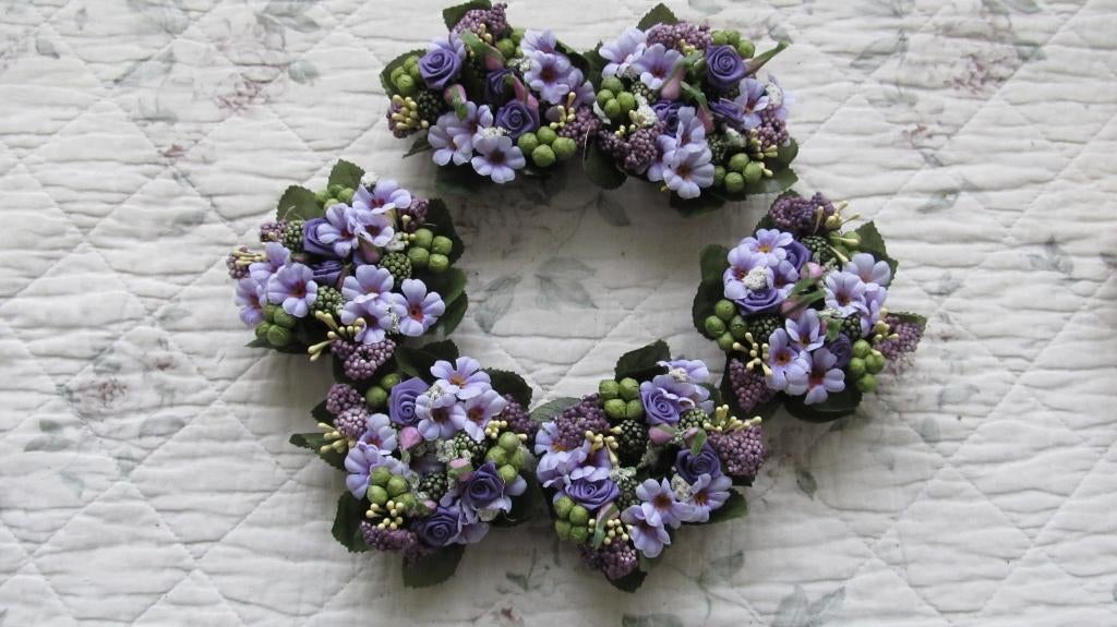 DIV   KRANSJES   en 2 groene BOL PLANTEN en TULPEN, Ophalen of Verzenden, Nieuw