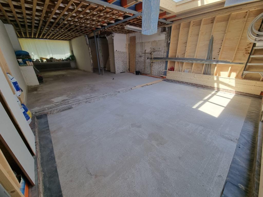 EAST CORP BV Poolse aannemer met veel ervaring in Nederland, Garantie