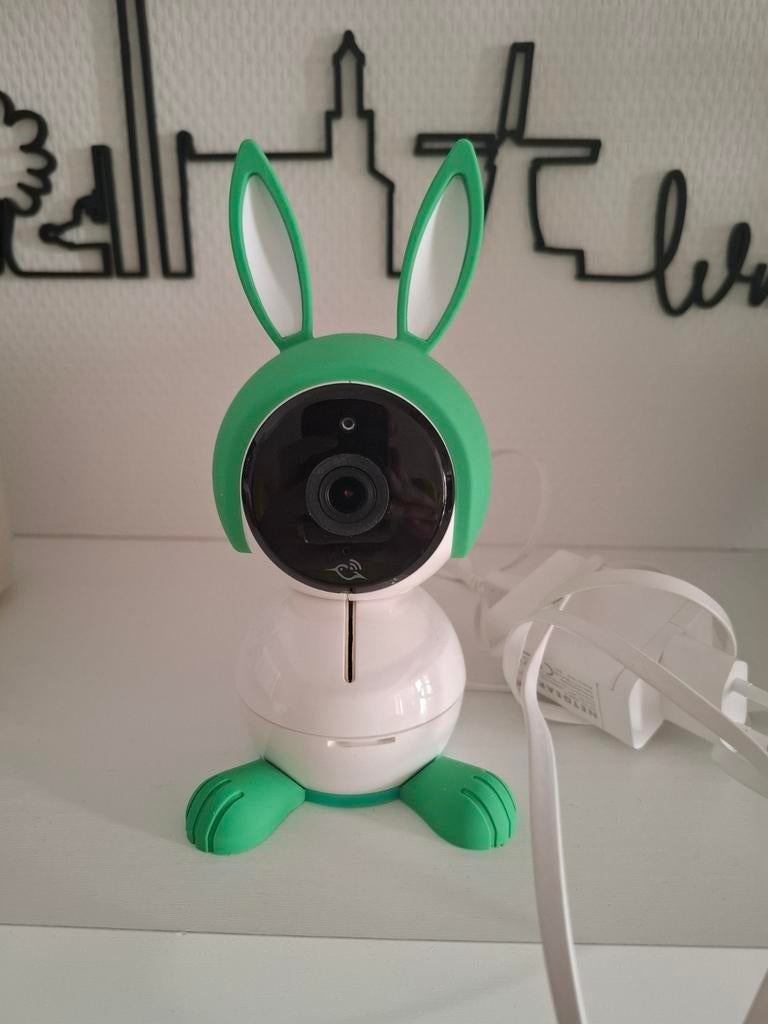 Arlo babycam babyfoon, Ophalen of Verzenden