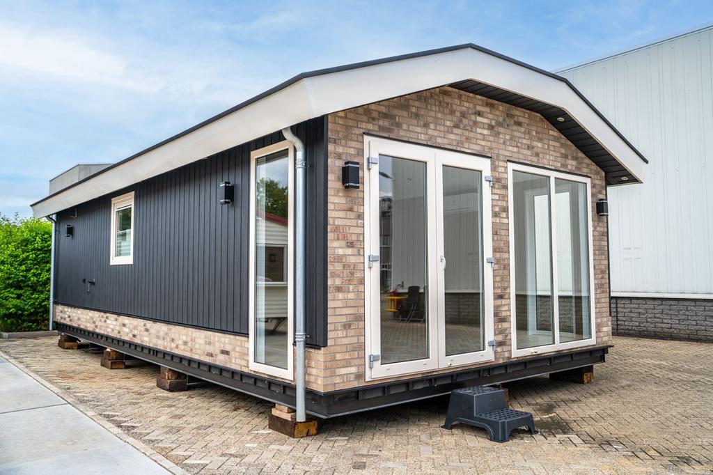 **🏡Hier is uw mantelzorgwoning en direct leverbaar🤝**, Tot en met 6