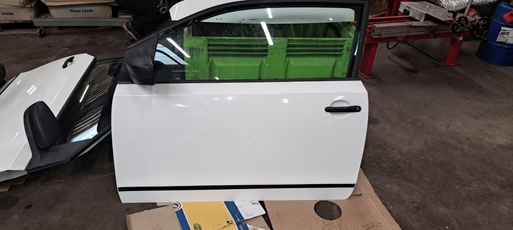 portier volkswagen up links, Auto-onderdelen, Ophalen, Gebruikt, Links, Volkswagen