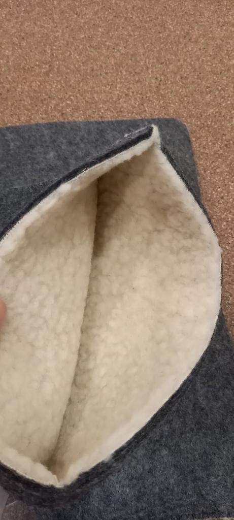 Losse voering Lemigo warmte laars, Watersport en Boten, Nieuw, Ophalen of Verzenden, Kleding, Nvt