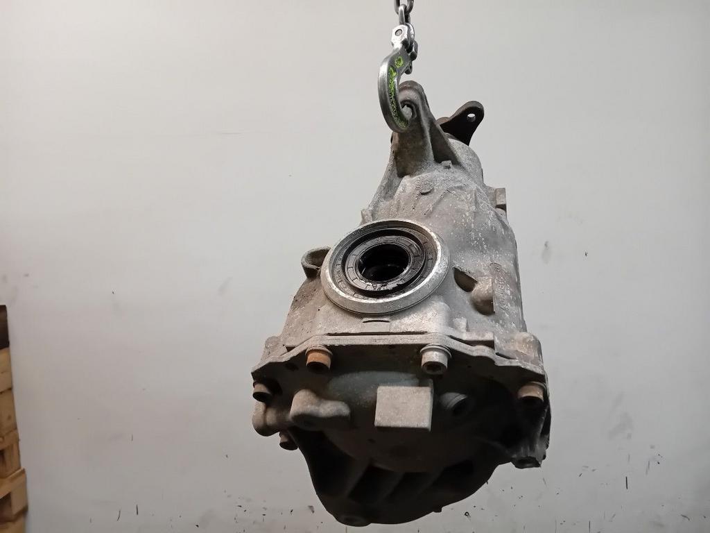 Differentieel voor BMW 5 serie, Auto-onderdelen, Transmissie en Toebehoren, Onderdelen@venauto.nl, Van der Ven Autorecycling B.V.