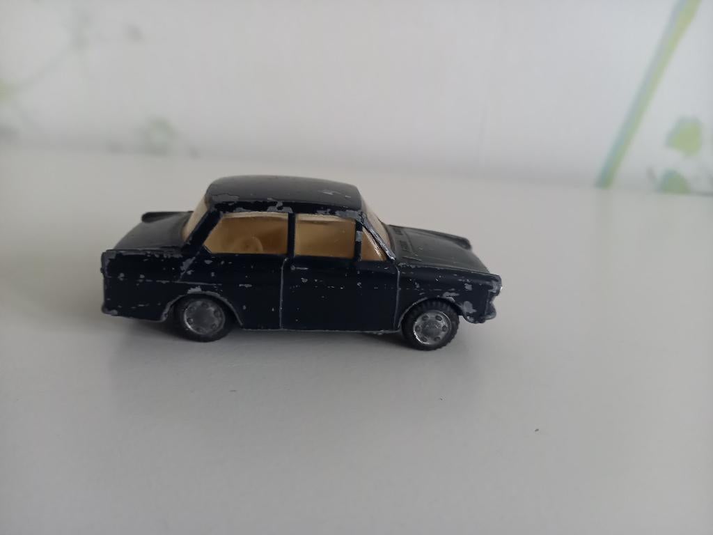 Daf 33 personenauto, Ophalen of Verzenden, Gebruikt, Bus of Vrachtwagen, Lion Toys