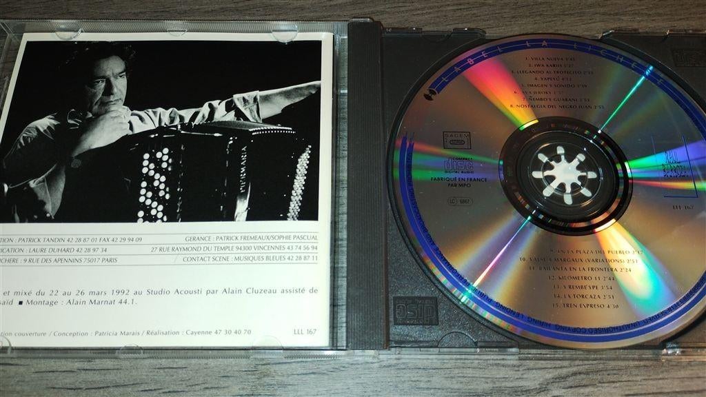 Raul Barboza - Raul Barboza, Ophalen of Verzenden, Zo goed als nieuw, Aziatisch