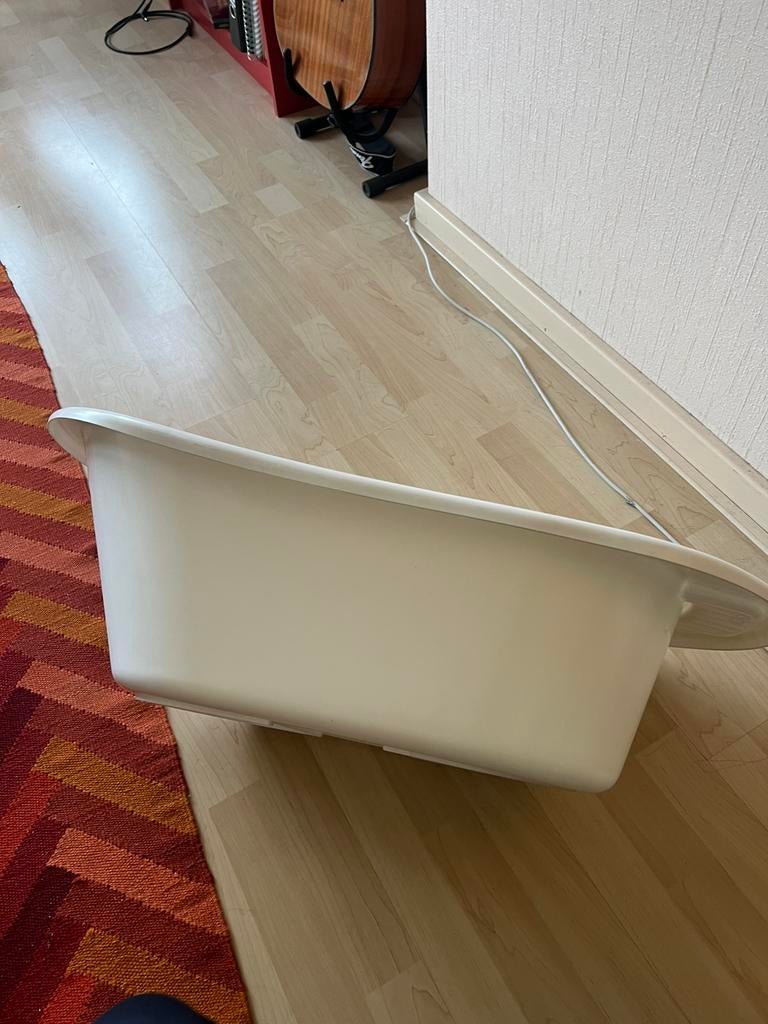 Child bathtub., Ophalen, Overige typen, Zo goed als nieuw, Minder dan 100 cm