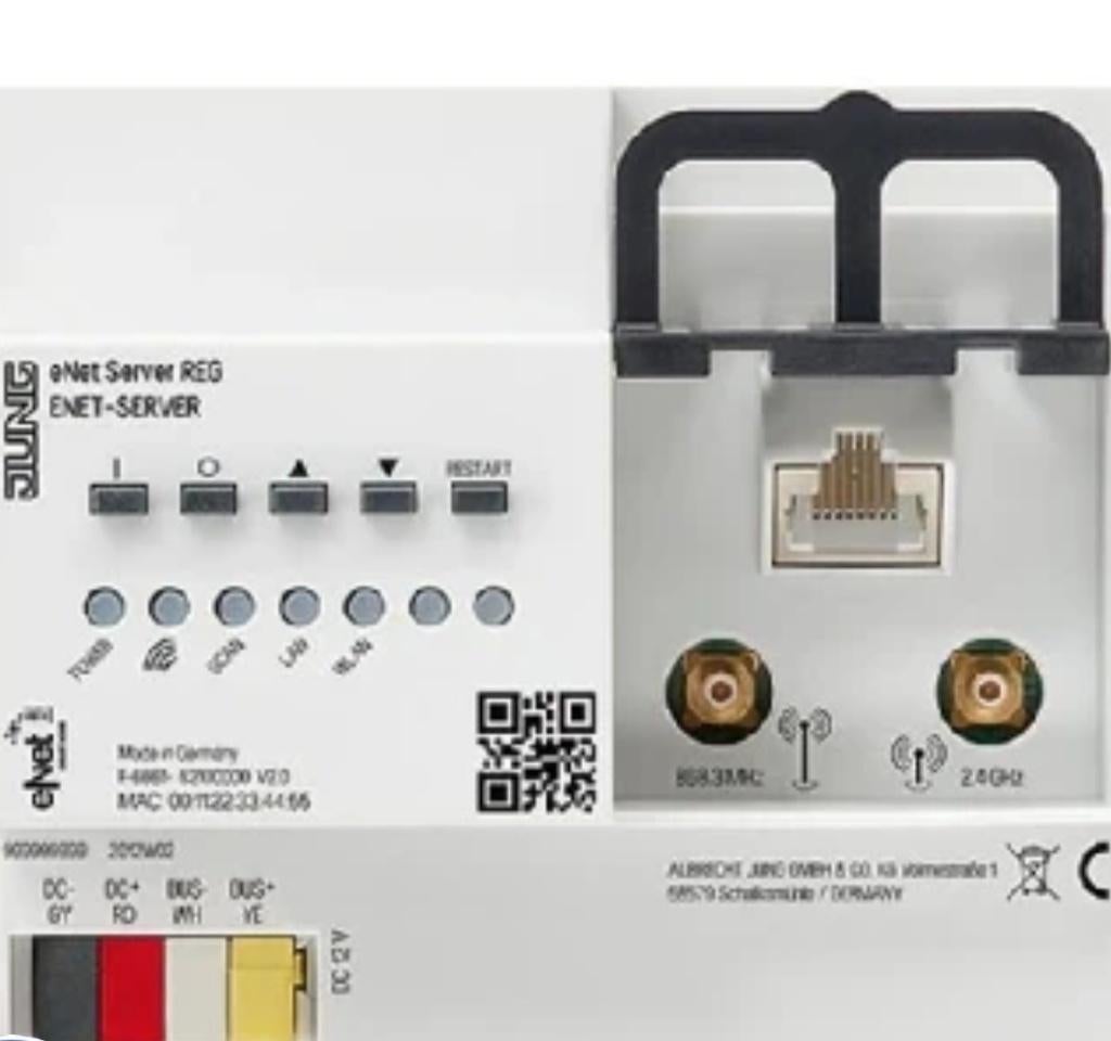 eNet Sever nieuw, Ophalen of Verzenden, Nieuw, Overige typen