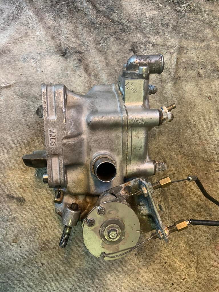 Aprilia rs 250 en Suzuki rgv 250 blokdelen gezocht, Ophalen of Verzenden