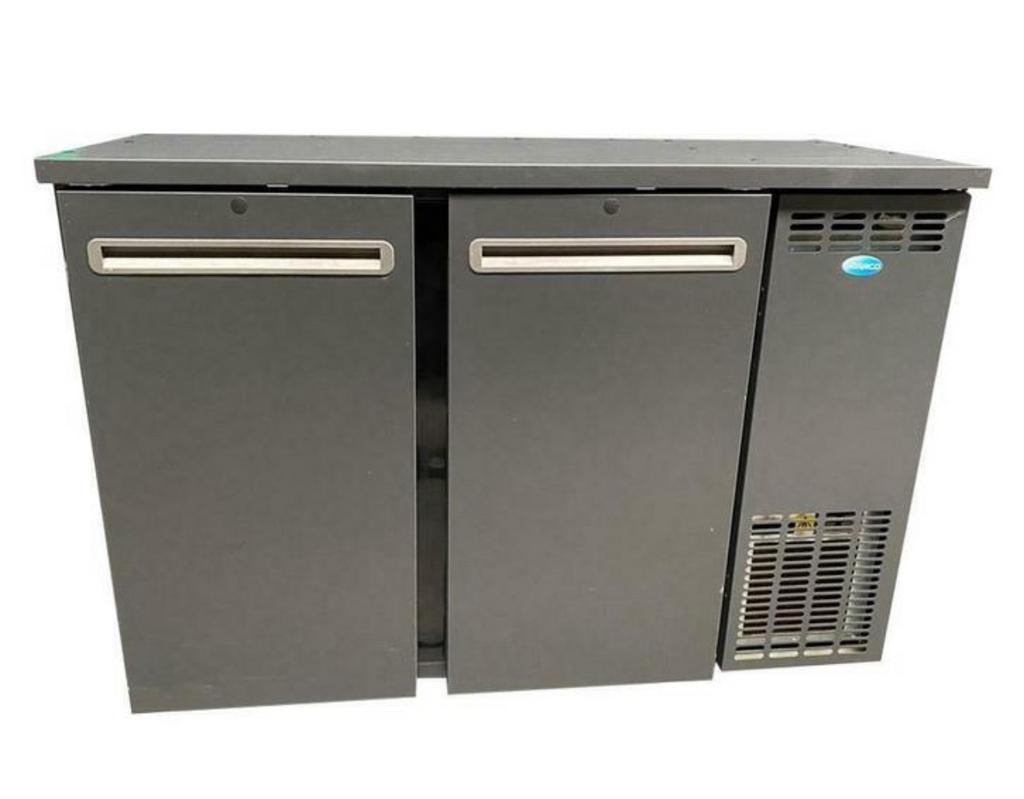 Sercco fusten koeler 8x20L fust koelkast koeling, Ophalen, 200 liter of meer, 160 cm of meer, Zonder vriesvak