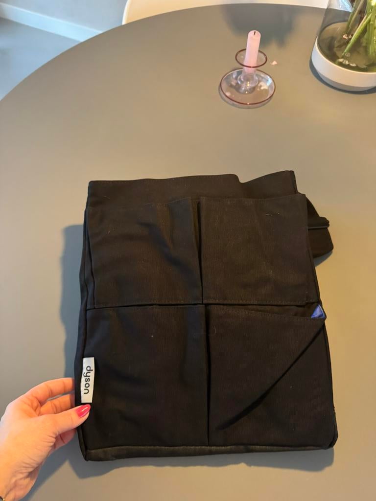 Dyson opbergtas voor al je accessoires, Ophalen of Verzenden, Nieuw, Overige typen