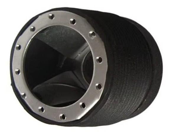 Sportstuurnaaf Golf 1,2,3, 4 groot naafgat, Ophalen of Verzenden