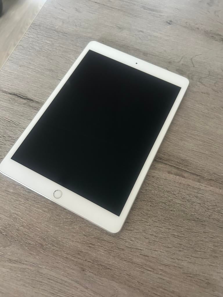 Apple iPad, Computers en Software, Apple iPads, Overige modellen, 10 inch, Zilver, Ophalen of Verzenden