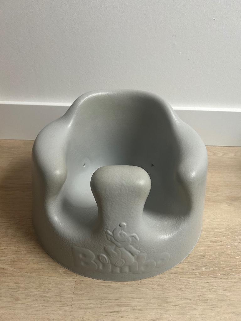 Bumbo Seat grijs, Ophalen, Zo goed als nieuw, Overige typen