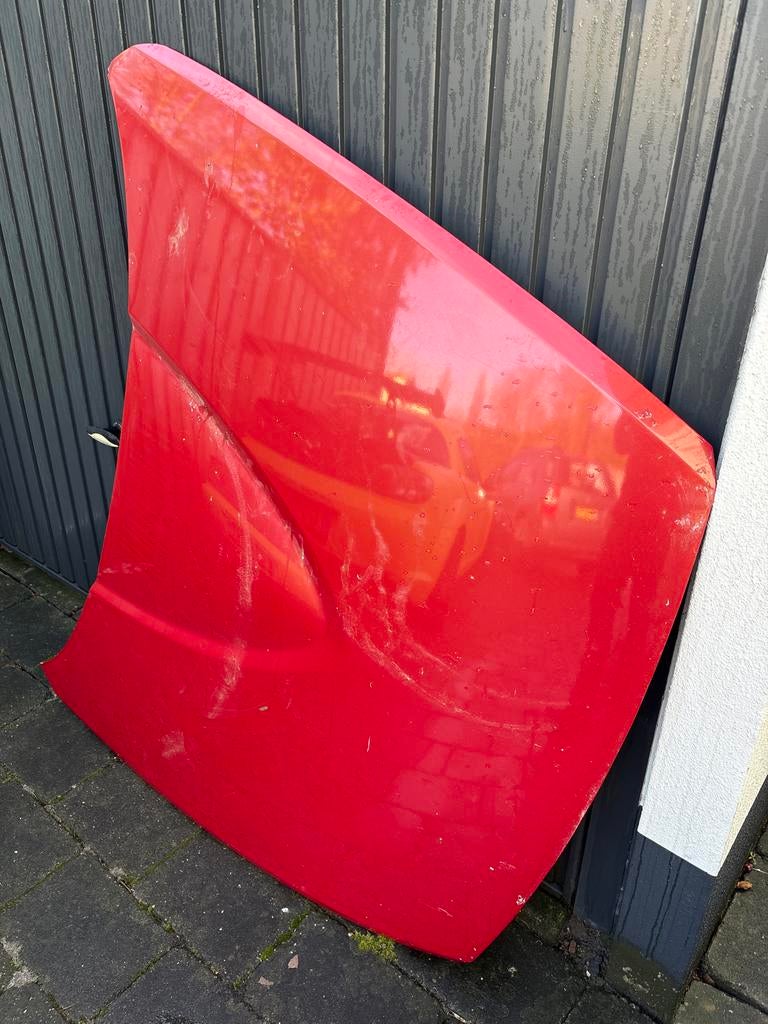 Motorkap - Mazda RX-8, Auto-onderdelen, Ophalen, Gebruikt, Voor, Alfa Romeo